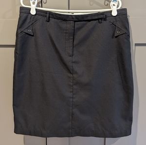 Christopher & Banks Pencil Skirt